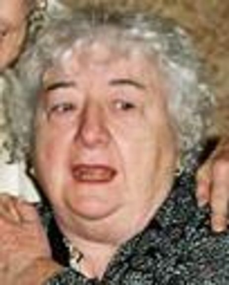 Elizabeth I. McCann Headshot