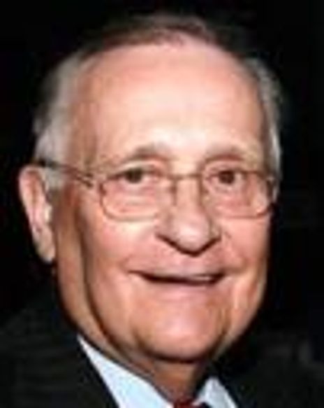 Phil Smith Headshot