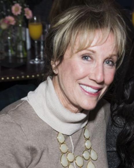 Linda Benanti Headshot