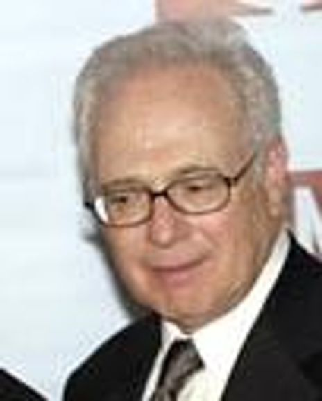 Larry Magid Headshot