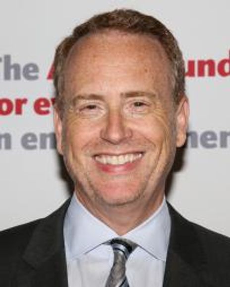 Robert Greenblatt Headshot