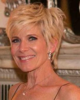 Debby Boone Headshot