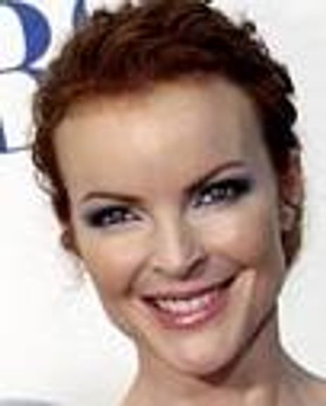 Marcia Cross Headshot