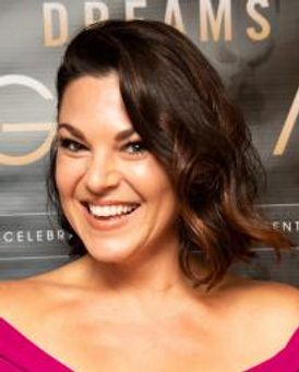 Tracy Jai Edwards Headshot