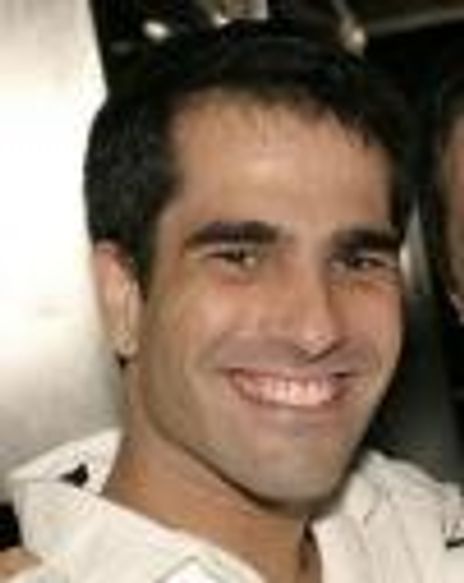 Stephen Nachamie Headshot