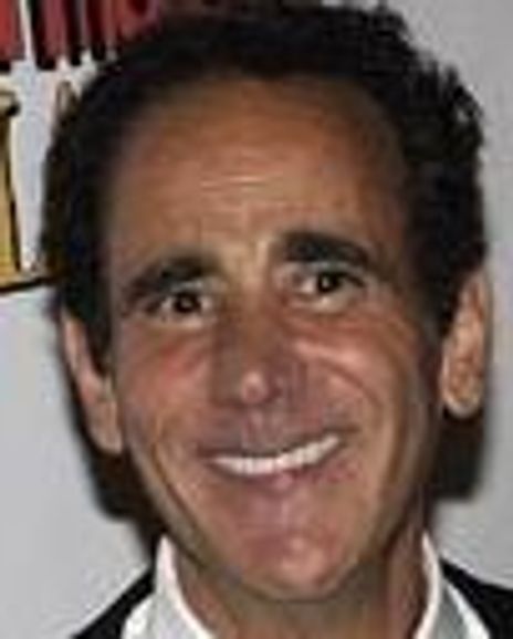 Alan Gordon Headshot