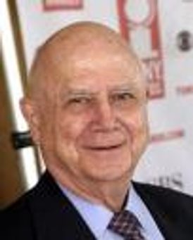 Gerald Schoenfeld Headshot