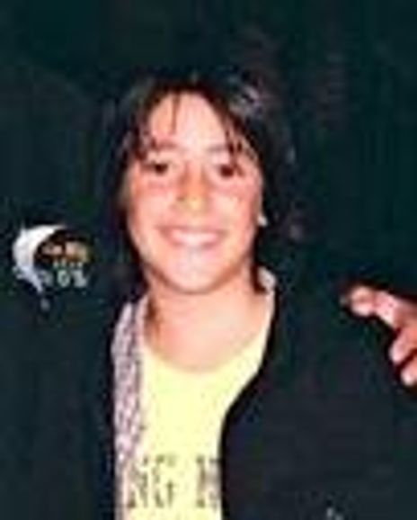 Gabriel Zucker Headshot