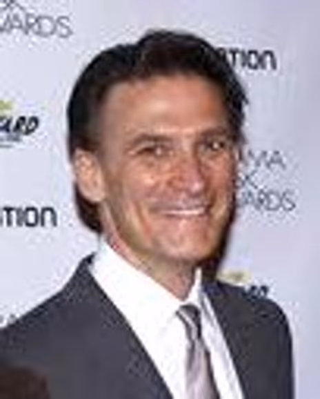 Bob Stillman Headshot