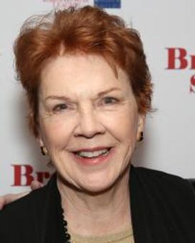 Beth Fowler Headshot