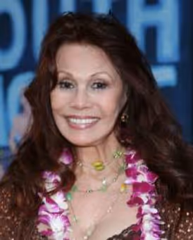 Barbara Luna Headshot