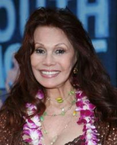 Barbara Luna Headshot