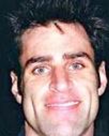 Matthew Cusick Headshot