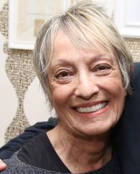 Sidney Kingsley Headshot