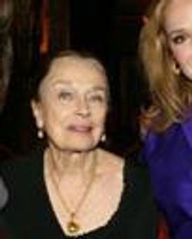 Patricia Morison Headshot