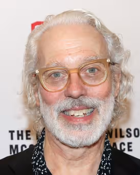 Terrence Mann Headshot