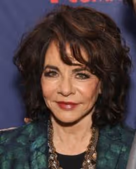 Stockard Channing Headshot
