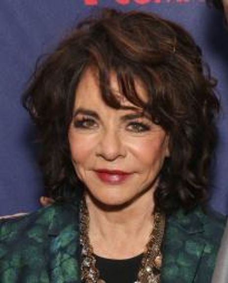 Stockard Channing Headshot