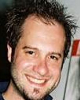 Jesse Lenat Headshot