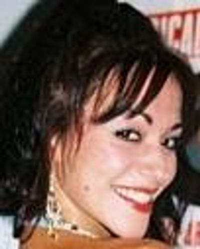 Caren Lyn Manuel Headshot