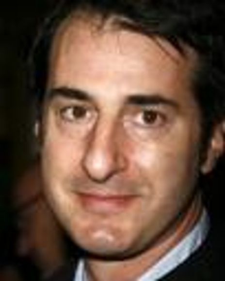 Jon Robin Baitz Headshot