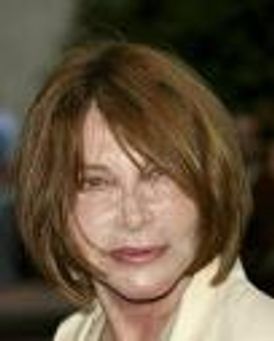 Lee Grant Headshot