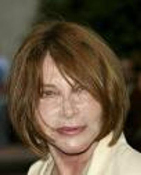 Lee Grant Headshot