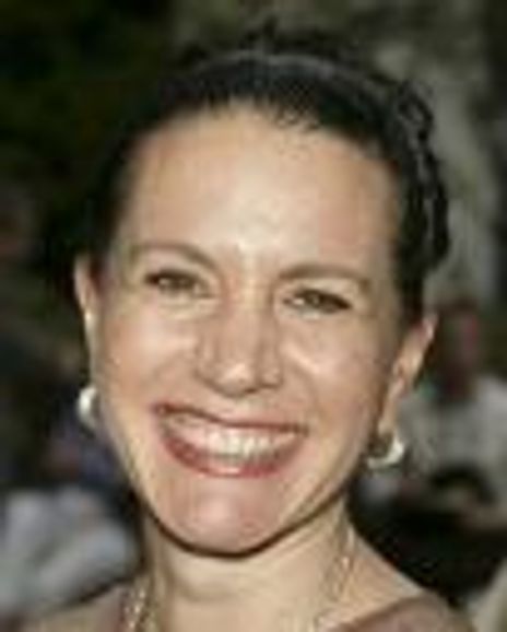 Susie Esseman Headshot