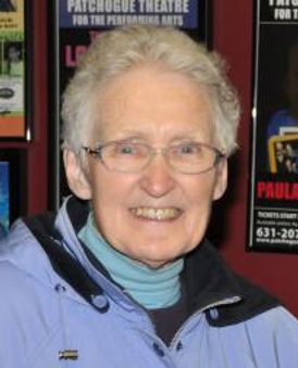 Elizabeth Allen Headshot