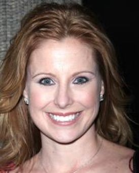 Michelle Kittrell Headshot