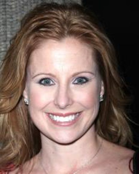 Michelle Kittrell Headshot