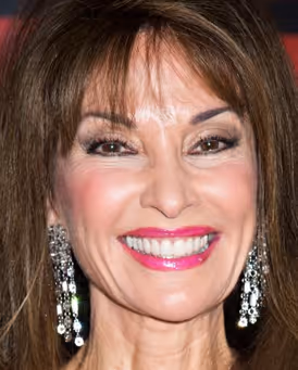 Susan Lucci Headshot