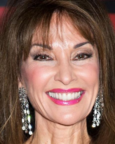 Susan Lucci Headshot