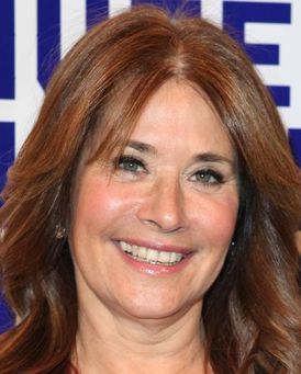 Lorraine Bracco Headshot
