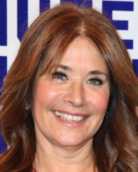 Lorraine Bracco Headshot