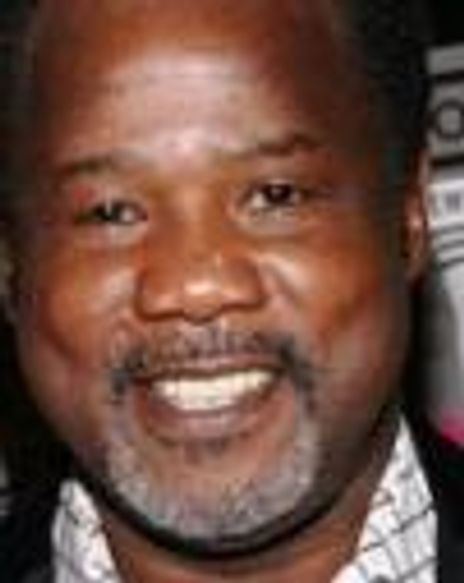 Isiah Whitlock, Jr. Headshot