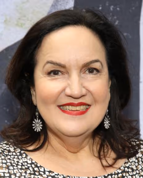 Olga Merediz Headshot