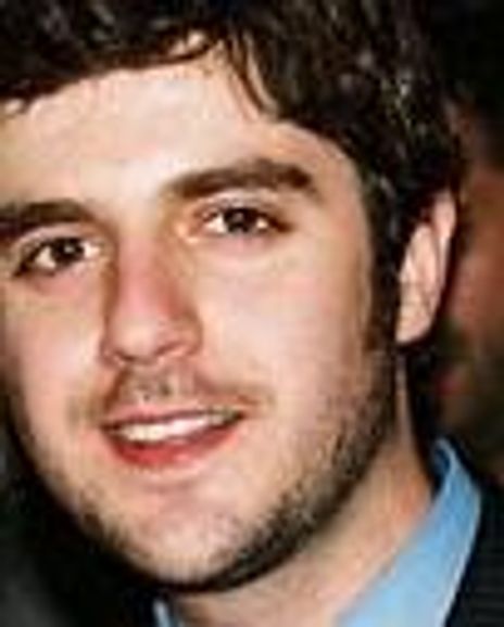 Paul Grellong Headshot