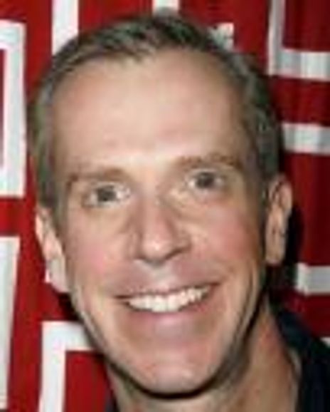 Tom Andersen Headshot