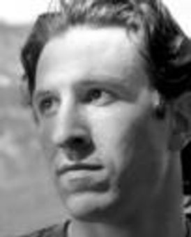 Pablo Schreiber Headshot