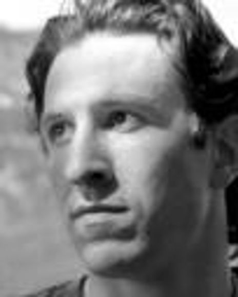 Pablo Schreiber Headshot