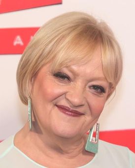 Maria Friedman Headshot