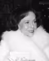 Paulette Goddard