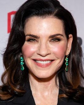 Julianna Margulies Headshot
