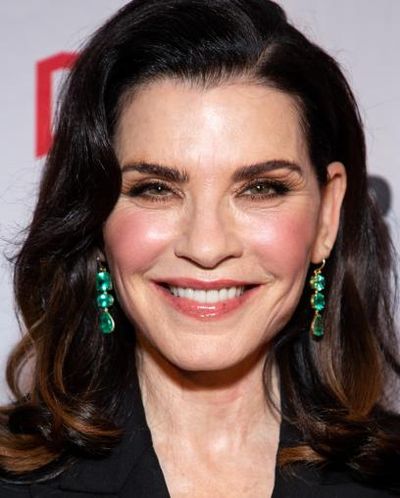 Julianna Margulies Headshot