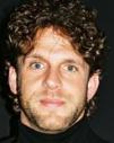 Billy Currington Headshot