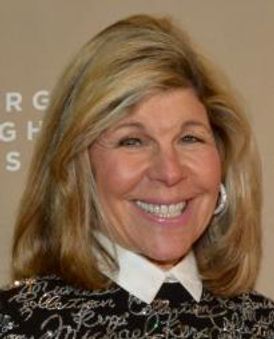 James Gregory Headshot