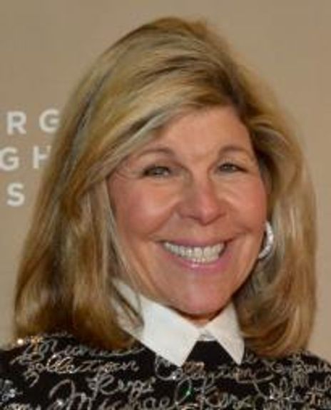 James Gregory Headshot