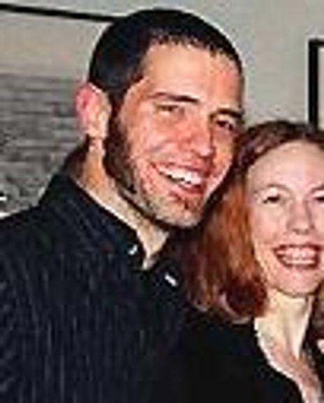 Jeffrey Scott Green Headshot