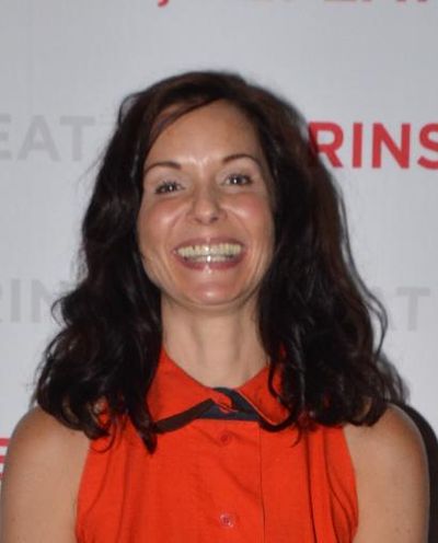 Florencia Lozano Headshot